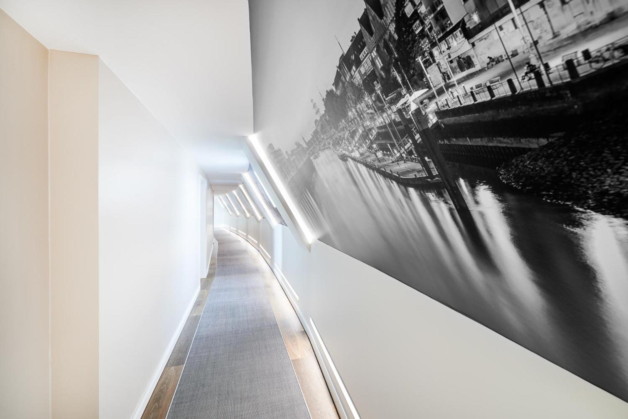 Nena Apartments Bremen Exterior photo