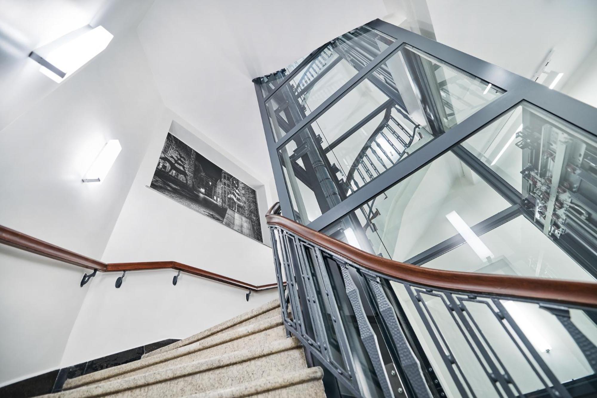 Nena Apartments Bremen Exterior photo