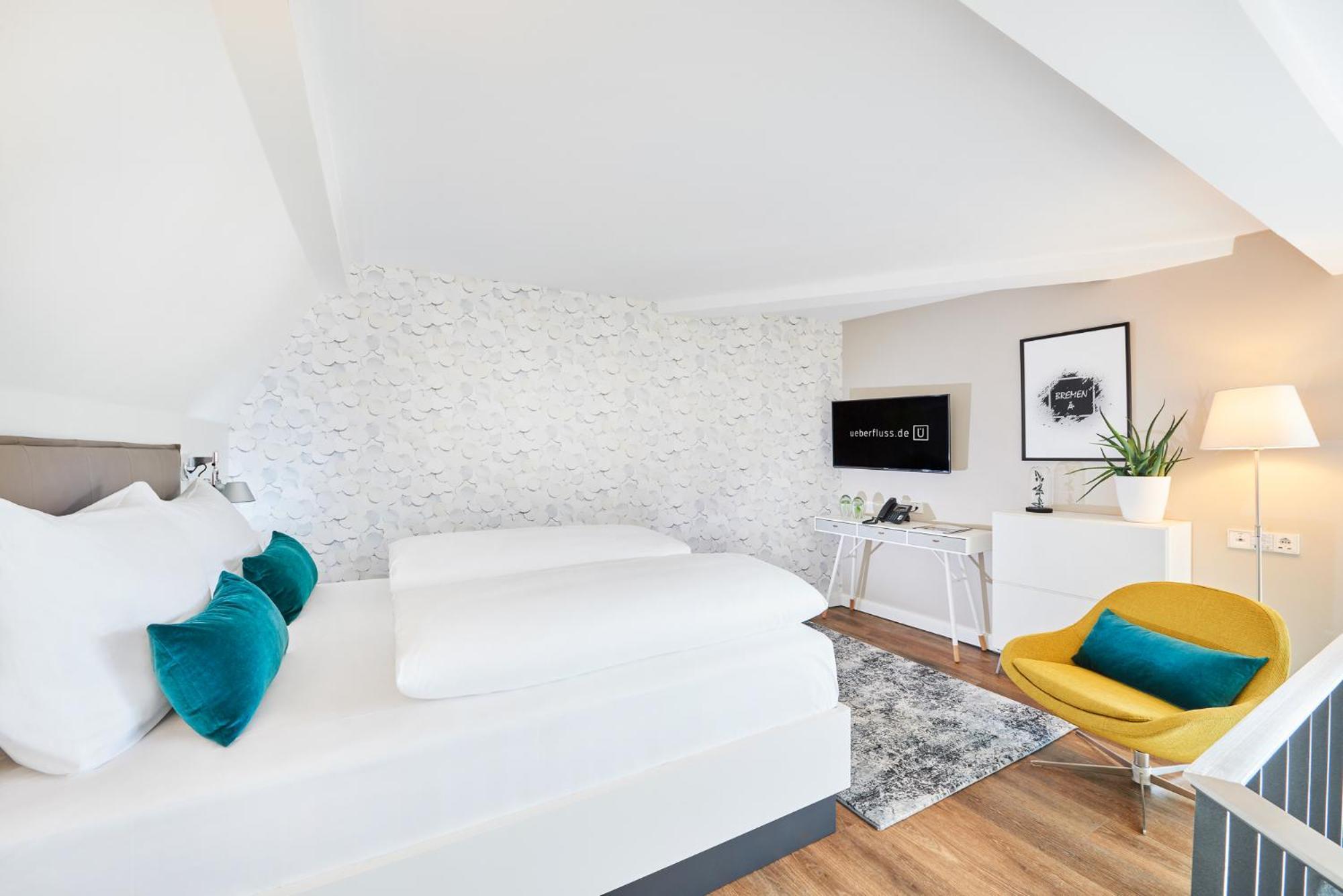 Nena Apartments Bremen Exterior photo